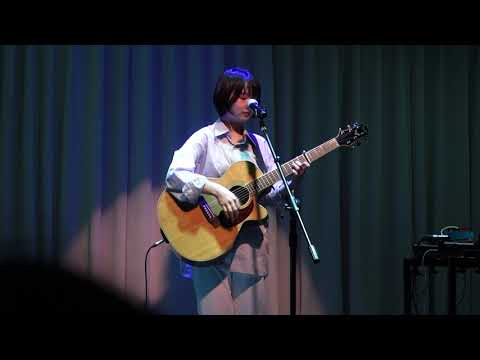 200425 정우 - 전야 Jungwoo - Send My Love #싱어송라이터정우