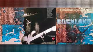 Kim Mitchell - Rock 'N' Roll Duty - HiRes Remaster