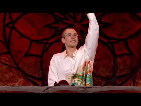 Lost Frequencies remix - Bon Funk mc freestyler Tomorrowland 2024