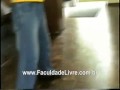 Alongamento Engraçado