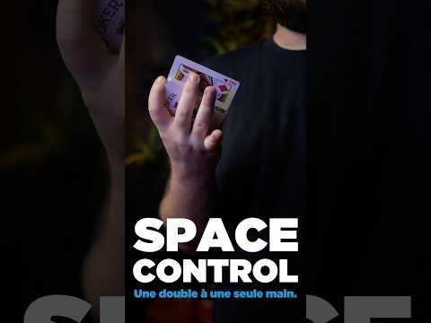Aperçu de la vidéo Space Control