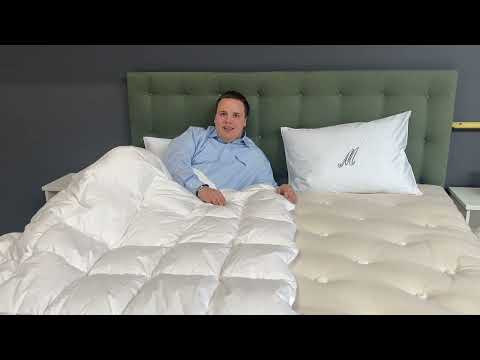 Trænger du til en ny dyne?