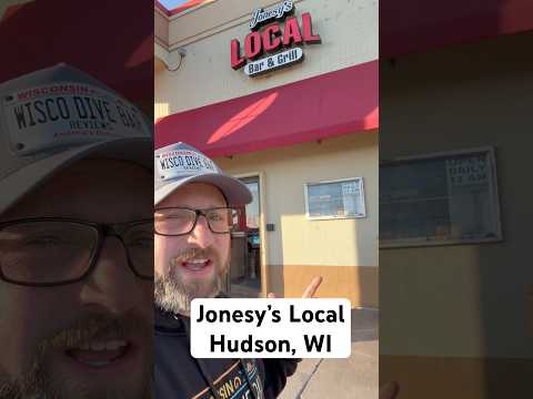 Jonesy's Local Video Review
