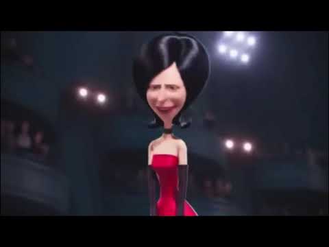 “The Little Mer-Lego Girl ||: Return to the Sea” Part 19 - Showdown with the Mighty Scarlet (Part 2)