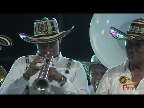 Caribe Ardiente - Banda 19 de Marzo de La Guneta- Cereté - Córdoba