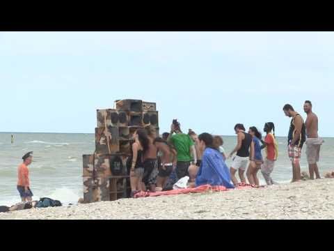 Bababoom Diary 2016 : Day 2