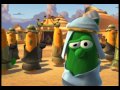 VeggieTales Gideon The Tuba Warrior