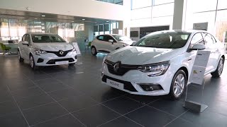 Renault Heyecanı Tanoto ile Yeni Yerinde!🚘 - Tanoto