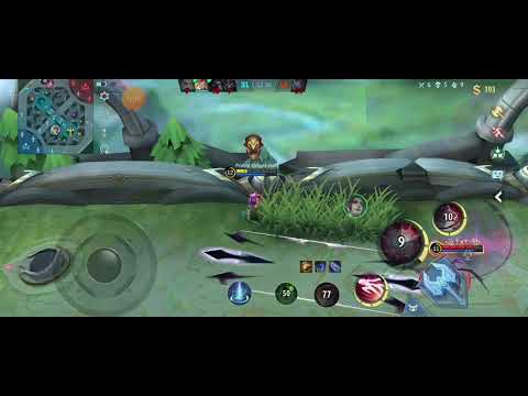 ကဲဂေါင်း Gyi toe yay | R3d ရဲ့ nata gameplay ko ကြည့် လိုက်ပါအုန်း😜😷😷#mlbbcreatorcamp