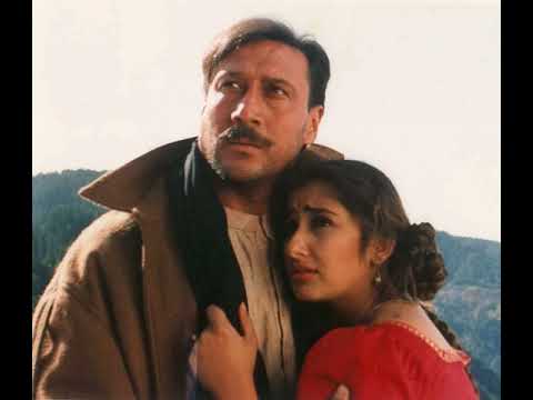 Yeh Safar Bahut Hai Kathin Magar 1942 A Love Story 1994