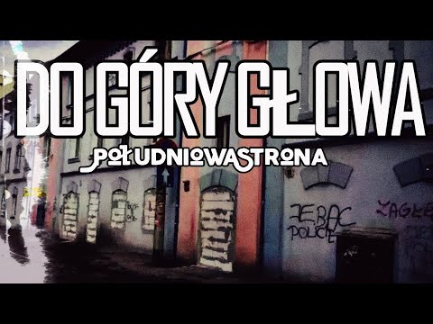PS - DO GÓRY GŁOWA / PROD.ARTAKNID /Mateo x Grzechu