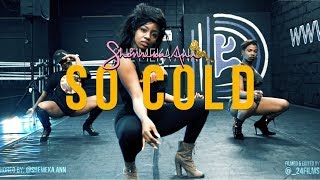 Tank - So Cold x She’Meka Ann Choreography