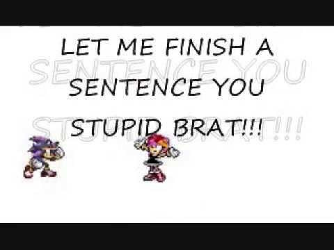 Happy Birthday Sibyl