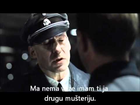 Parodija Hitler meets Himmler (Mutni poslovi)