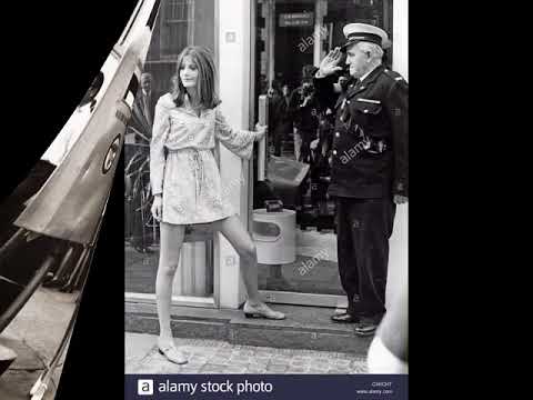 Wight is Wight - Sandie Shaw