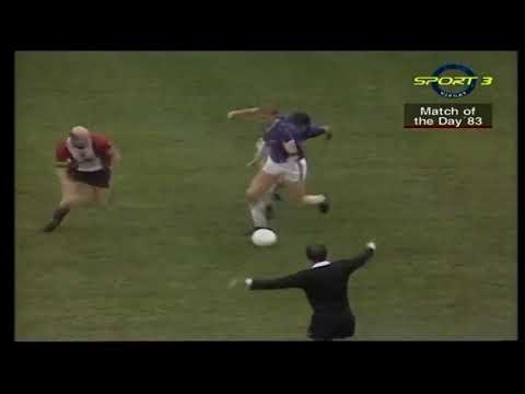 Leicester City v Southampton 15-10-1983