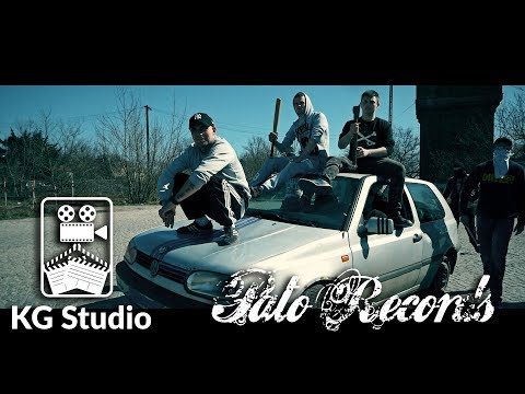 Rychu LPG -Tylko Ulica