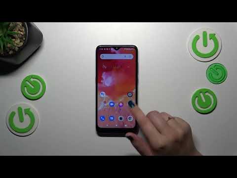 How to Check IMEI Number on Alcatel 1SE Lite - Find IMEI