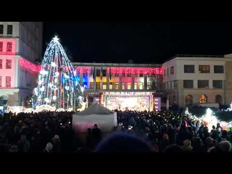 Concert Holograf Revelion Focșani 2026