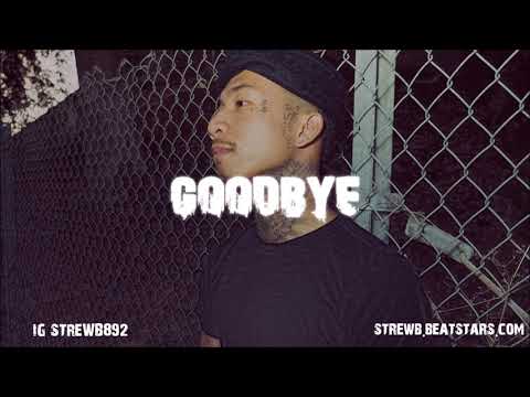 [FREE] MBNel x Mozzy x Lil Bean Type Beat 2019 - Goodbye