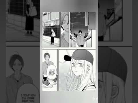 Is Yamada cheating on akane# loving yamada at lv999 #shorts #mangaspoiler#manga#manhwa#youtubeshorts