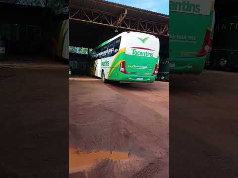 0nibus famoso de Itacaja