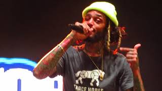 Gym Class Heroes &quot; Live A Little&quot;  HD Live From Wayback Pointfest 09/03/2018