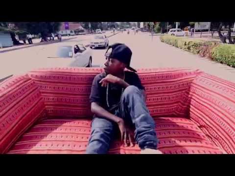 Dogo-D- Wape kidogo (Official video HD)