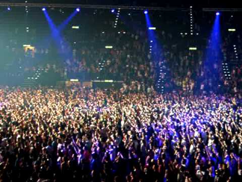 ENERGY 09 - Hallenstadion Oerlikon - Zürich - 8/8/09 -DJ Tiesto [3/3]