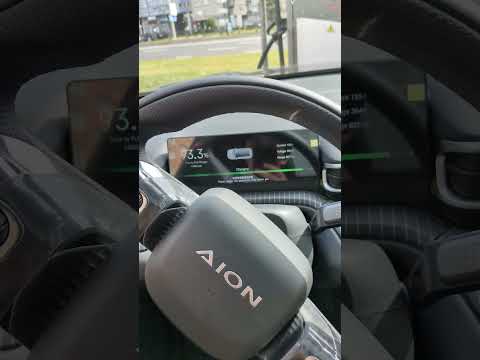 фото русификация gac aion i60 0