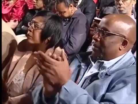 5 Ways To Get A Grip On Your Marriage ❃Bishop T D Jakes❃