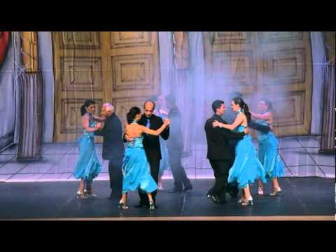 Bolero (2) - VII Mostra de Dança da Passo a Passo