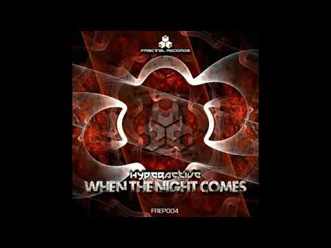 Hyperactive vs Killer Buds - Scientific Discovery (2012)