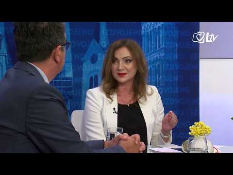 IZDVOJENO - Hrvatski 'Camino' od Rame do Sinja i Međugorja