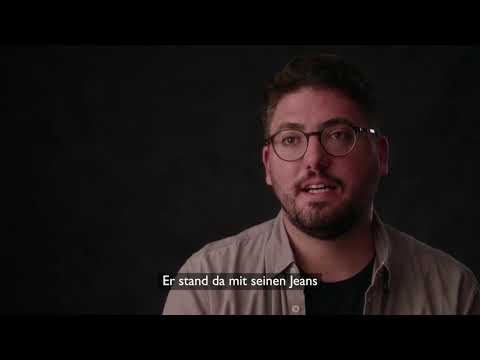 Ich lebe – Interview mit Dominic Nahr