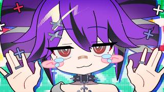 Cover art for Borderline Girl