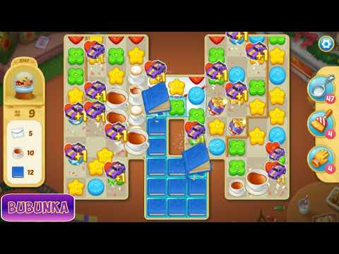 Matchington Mansion level 2747 HD