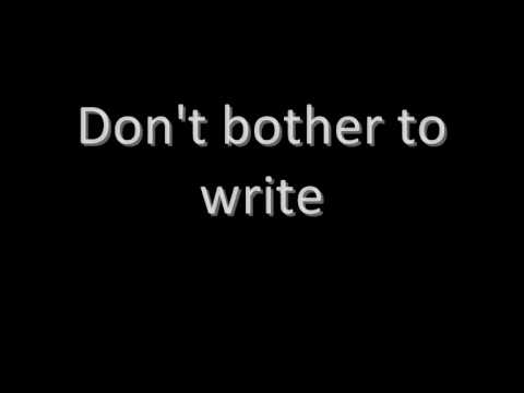 Coheed And Cambria - A Favor House Atlantic Lyrics