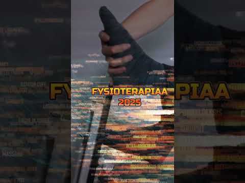 Raili's People - Fysioterapiaa