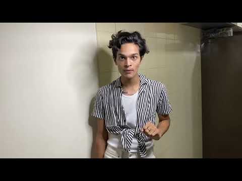Sahil doshi Audition Cl...