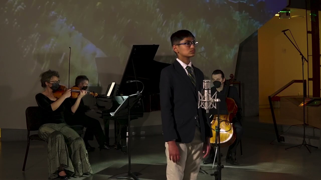 Xavier Beteta,  Whale Fall