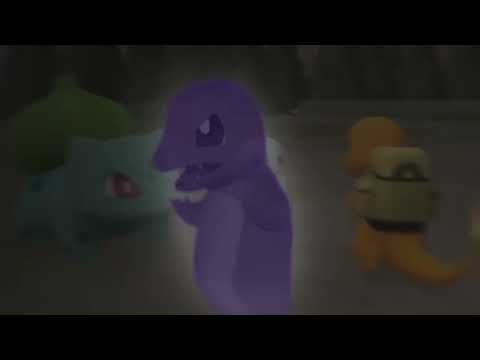 Charmander's Lament: Instrumental | Starter Squad