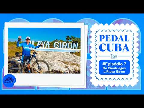 Episódio 7 - Baía dos Porcos