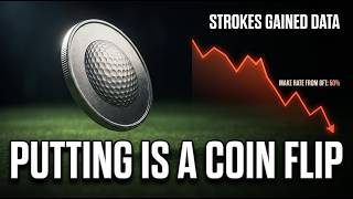 The Strokes Gained Data Every Golfer Gets Wrong