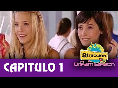 Atracción x 4 en Dream Beach: Capítulo 1, Temporada 2