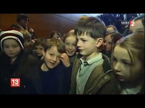 La folle journée à Nantes