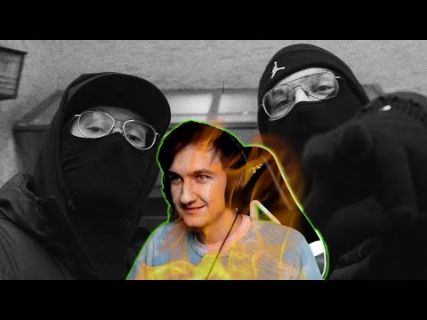 Lewus reaguje na Gruby AK47 x Zeju POG - ŻYCIA SCHEMAT *szczera opinia*