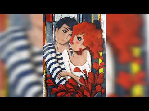 Tình yêu khó quên - Phương Thanh