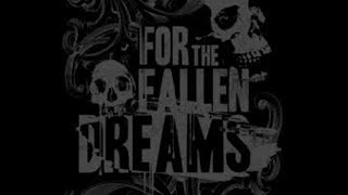 For The Fallen Dreams- The Darkest Day Of Clouds For The Brightest Of Days (Full EP)