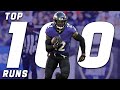 Top 100 Runs Of 2024